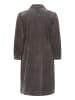 PART TWO Kleid EyvorPW Gerade Passform in Magnet
