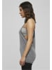 Urban Classics Tanks & Cami in darkgrey