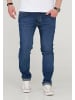 SOUL STAR Jeans Slim Fit - MJBOBBY in Dunkelblau