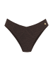 LASCANA Bikini-Hose in braun