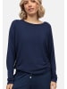 Cyberjammies Marina Pyjama Top Loungewear in marine