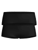 Calida Slip 2er Pack in Schwarz