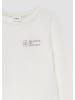 s.Oliver T-Shirt in 0210_creme