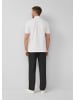 s.Oliver Polo-Shirt  in  0100_weiß
