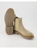 Marc O'Polo Shoes Klassische Stiefeletten in Beige