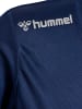 Hummel Hummel T-Shirt Hmlrun Laufen Damen in BLACK IRIS