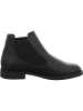 Think! Chelsea Boot in schwarz