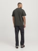 Jack & Jones T-shirt in Peat 7