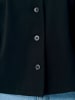 Object Blazer in Black
