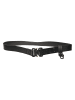 Urban Classics Belt in black