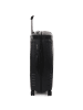 Roncato Ypsilon 4.0 4 Rollen Trolley L 69 cm nero