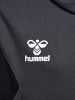 Hummel Hummel Kapuzenpullover Hmlauthentic Kinder in ASPHALT