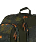 Satch Air Schulrucksack 45 cm in Jurassic Jungle