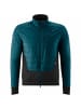 Gonso Thermojacke Basai in Petrol