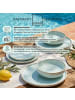 Sänger TAFELSERVICE PAROS - 12 teilig aus Steingut