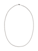 braelyn Women Necklace in SILVER