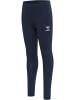 Hummel Leggings Hmlonze Mädchen in BLACK IRIS