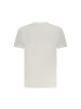 Armata di Mare Weiß Baumwolle Herren T-Shirt