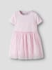 name it Kleid in Cradle Pink