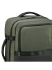 Roncato Metropolitan Reiserucksack 45 cm green