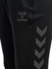 Hummel Trainingshose "Btc Winter Training Pants" in Schwarz