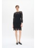 InWear Kleid AimeeIW Feminine Form in Black