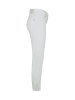 CAMBIO  Slim Fit Jeans für Damen in uni