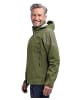 Schöffel Jacke "2.5L Jacket Triigi M" in balsam green