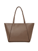 Marc O'Polo Shopper in Faded Brown