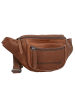 The Chesterfield Brand Jack Gürteltasche Leder 22 cm in cognac