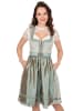 MarJo Mini Dirndl LARA in blau