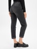 ANGELS  Jeans Darleen Crop in anthrazit