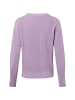 JJXX Strickpullover JXMila in flieder - 0003