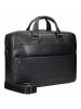 Roncato Alaska - Aktentasche 15.6" 42 cm RFID (nero) in nero