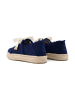 TOMS Espadrilles CAROLINA LACE UP in blau