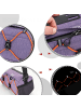 Rockbros 30110054005 Lenkertasche 2,2L Fahrrad