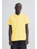 BLEND Poloshirt BHEDIN in Gelb