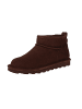Bearpaw Ankle-Boots Shorty in Braun