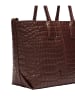 LIEBESKIND BERLIN Handtasche Chelsea M20 in Chianti