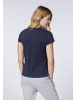 Chiemsee T-Shirt in Blau