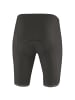 Gonso Bike Shorts Sitivo Green in Schwarz