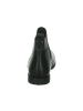Think! Chelsea Boot AGRAT 2 in Schwarz