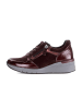 Gabor Sneaker low in rot