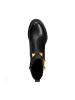 Wittchen Boots - premium brand leather shoes in Schwarz
