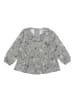 Walkiddy Bluse Tiny Flowers - Ruffle Blouse
