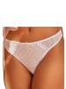 Vivance by Lascana String in weiß