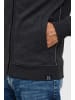 FQ1924 Sweatjacke FQLenne in Grau