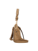 Gabor Lida Schultertasche 24 cm in camel
