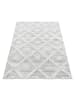 Teppich Boss Hochflor Teppich Pepe in Grau