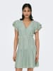 ONLY Kleid in Jadeite